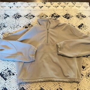 Lululemon softstreme riverstone 8